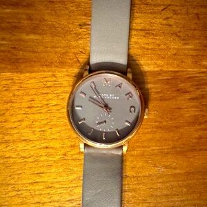 Marc Jacob’s watch